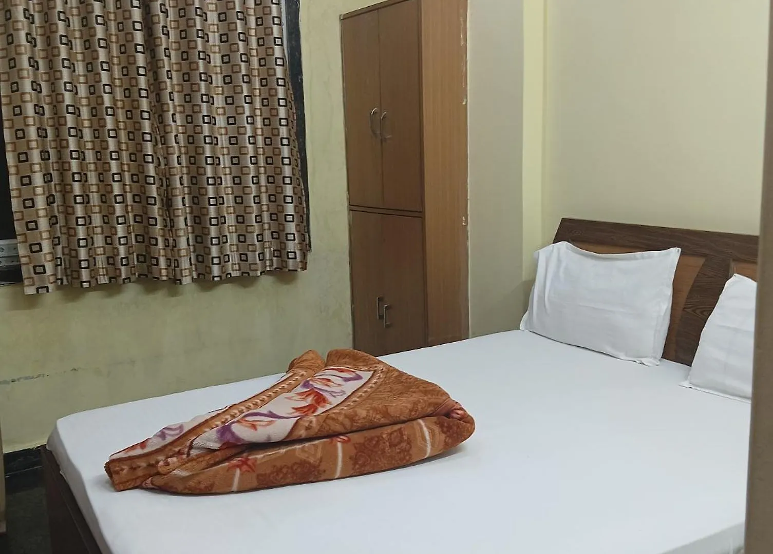 Omkaram Ashramam Gust House Otel Varanasi 0*,  Hindistan