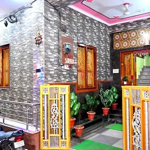 Shiv Shakti Paying Guest house