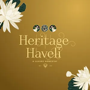 Heritage Haveli Varanasi