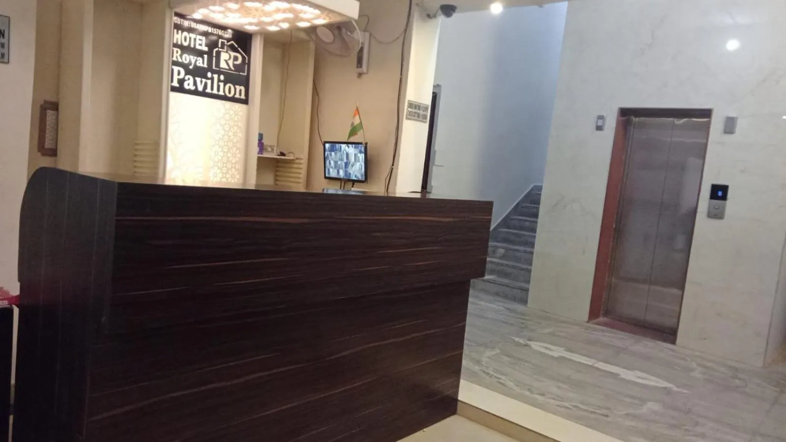 Omkaram Ashramam Gust House Hotel Varanasi 0*,