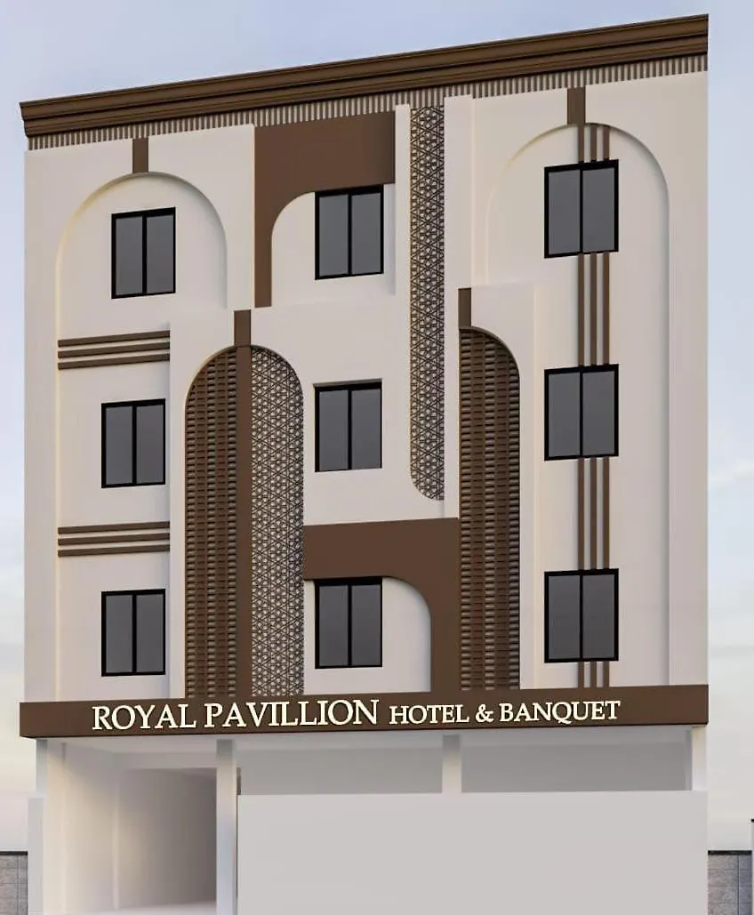 Omkaram Ashramam Gust House Hotel Varanasi
